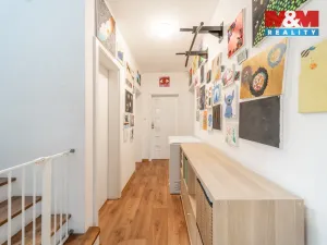 Prodej rodinného domu, Zlatá, 148 m2