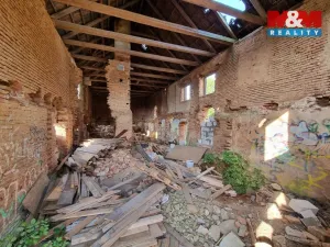 Prodej rodinného domu, Teplá - Poutnov, 142 m2