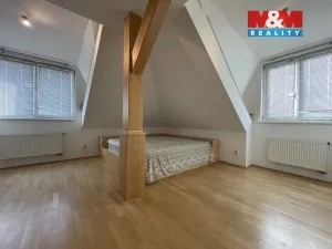 Pronájem bytu 3+kk, Líbeznice, Mělnická, 70 m2
