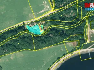 Prodej pole, Blatno, 107344 m2