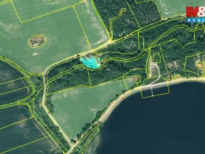 Prodej pole, Blatno, 107344 m2