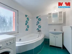 Prodej rodinného domu, Lipová - Palič, 142 m2