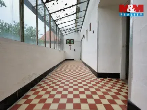 Prodej rodinného domu, Senička, 143 m2