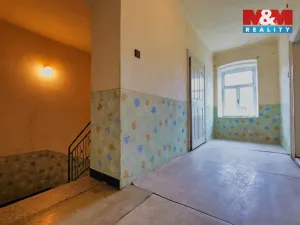 Prodej rodinného domu, Senička, 143 m2