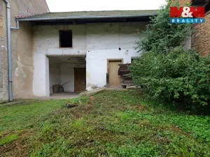 Prodej rodinného domu, Senička, 143 m2