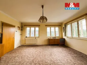 Prodej rodinného domu, Radčice, 176 m2