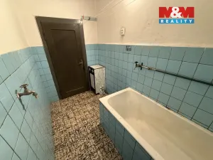 Prodej rodinného domu, Radčice, 176 m2