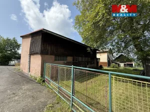 Prodej rodinného domu, Radčice, 176 m2