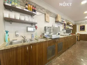 Pronájem obchodního prostoru, Praha - Uhříněves, Přátelství, 165 m2
