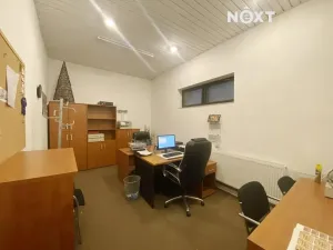 Pronájem obchodního prostoru, Praha - Uhříněves, Přátelství, 165 m2