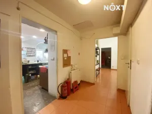 Pronájem obchodního prostoru, Praha - Uhříněves, Přátelství, 165 m2