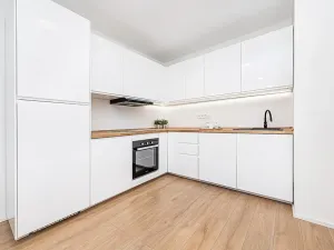 Prodej bytu 3+kk, Praha - Modřany, Rilská, 72 m2