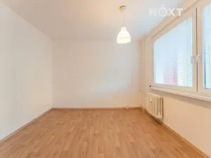 Pronájem bytu 2+1, Šumperk, Temenická, 43 m2