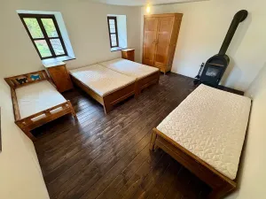 Prodej rodinného domu, Snědovice, 250 m2