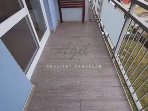 Pronájem bytu 3+kk, Šlapanice, 91 m2