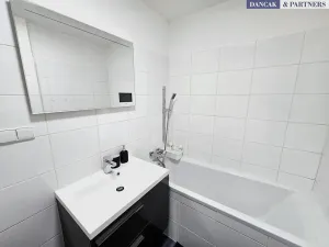 Pronájem bytu 2+kk, Havířov, Klidná, 50 m2