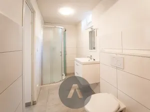 Pronájem bytu 1+kk, Brno, Žabovřeská, 35 m2