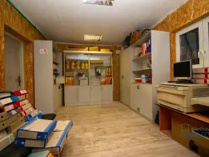 Pronájem skladu, Brandýs nad Labem-Stará Boleslav, 1026 m2