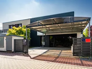 Prodej rodinného domu, Praha - Libeň, Lhotákova, 241 m2