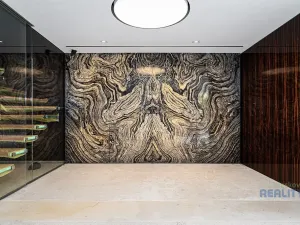 Prodej rodinného domu, Praha - Libeň, Lhotákova, 241 m2