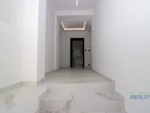 Prodej rodinného domu, Brandýs nad Labem-Stará Boleslav, plk. Bilíka, 256 m2