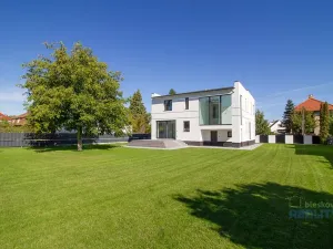 Prodej rodinného domu, Brandýs nad Labem-Stará Boleslav, plk. Bilíka, 256 m2