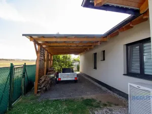 Prodej rodinného domu, Horoušany, Sportovní, 163 m2