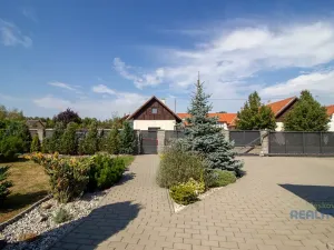 Prodej rodinného domu, Horoušany, Sportovní, 163 m2