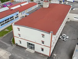 Pronájem skladu, Brandýs nad Labem-Stará Boleslav, 633 m2