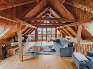 Prodej rodinného domu, Vrábče, 268 m2