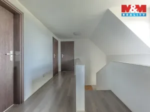 Prodej rodinného domu, Malá Skála - Mukařov, 260 m2