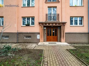 Pronájem bytu 3+kk, Praha - Strašnice, Nučická, 69 m2