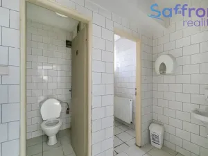 Prodej obchodního prostoru, Plzeň, Bohuslava Martinů, 1257 m2