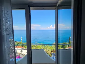 Prodej domu, Via Panoramica, Scalea, Kalábrie, Itálie, 150 m2