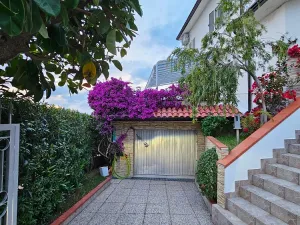 Prodej domu, Via Panoramica, Scalea, Kalábrie, Itálie, 150 m2