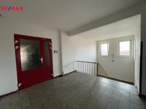 Prodej bytu 1+1, Ostrava - Zábřeh, Čujkovova, 29 m2