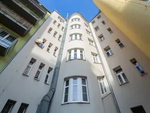 Prodej bytu 2+1, Praha - Libeň, Kovářská, 60 m2