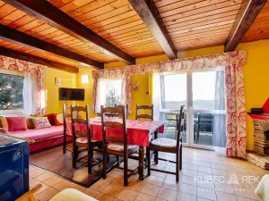 Prodej chaty, Lipno nad Vltavou, 165 m2