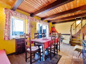 Prodej chaty, Lipno nad Vltavou, 165 m2