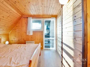 Prodej chaty, Lipno nad Vltavou, 165 m2