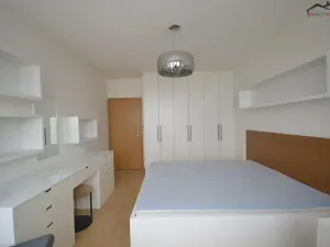 Pronájem bytu 3+kk, Brno, Majdalenky, 161 m2