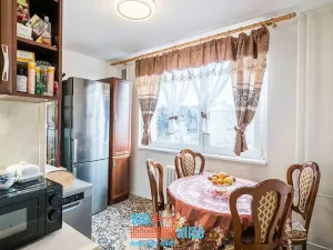 Prodej bytu 3+1, Brno, Svatoplukova, 74 m2