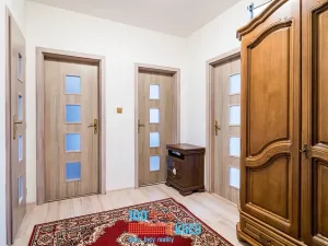 Prodej bytu 3+1, Brno, Svatoplukova, 74 m2