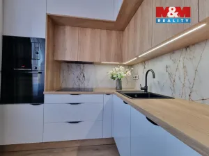 Prodej bytu 3+kk, Havířov - Podlesí, Družstevnická, 68 m2