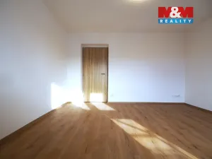 Pronájem bytu 3+1, Frýdek-Místek - Místek, Marie Pujmanové, 64 m2