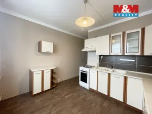 Pronájem bytu 3+1, Sokolov, Jiřího z Poděbrad, 69 m2