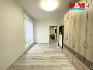 Pronájem bytu 2+1, Sokolov, Hornická, 52 m2