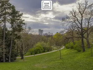 Prodej bytu 4+kk, Praha - Vršovice, Francouzská, 95 m2