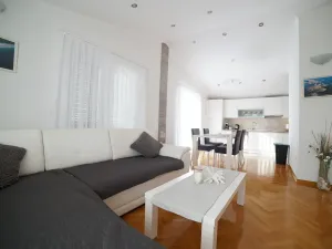 Prodej bytu 3+kk, Kožino, Chorvatsko, 115 m2