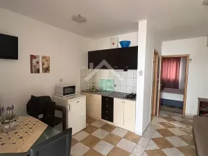 Prodej bytu 2+kk, Vir, Chorvatsko, 39 m2